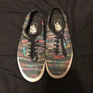 Vans women’s shoes